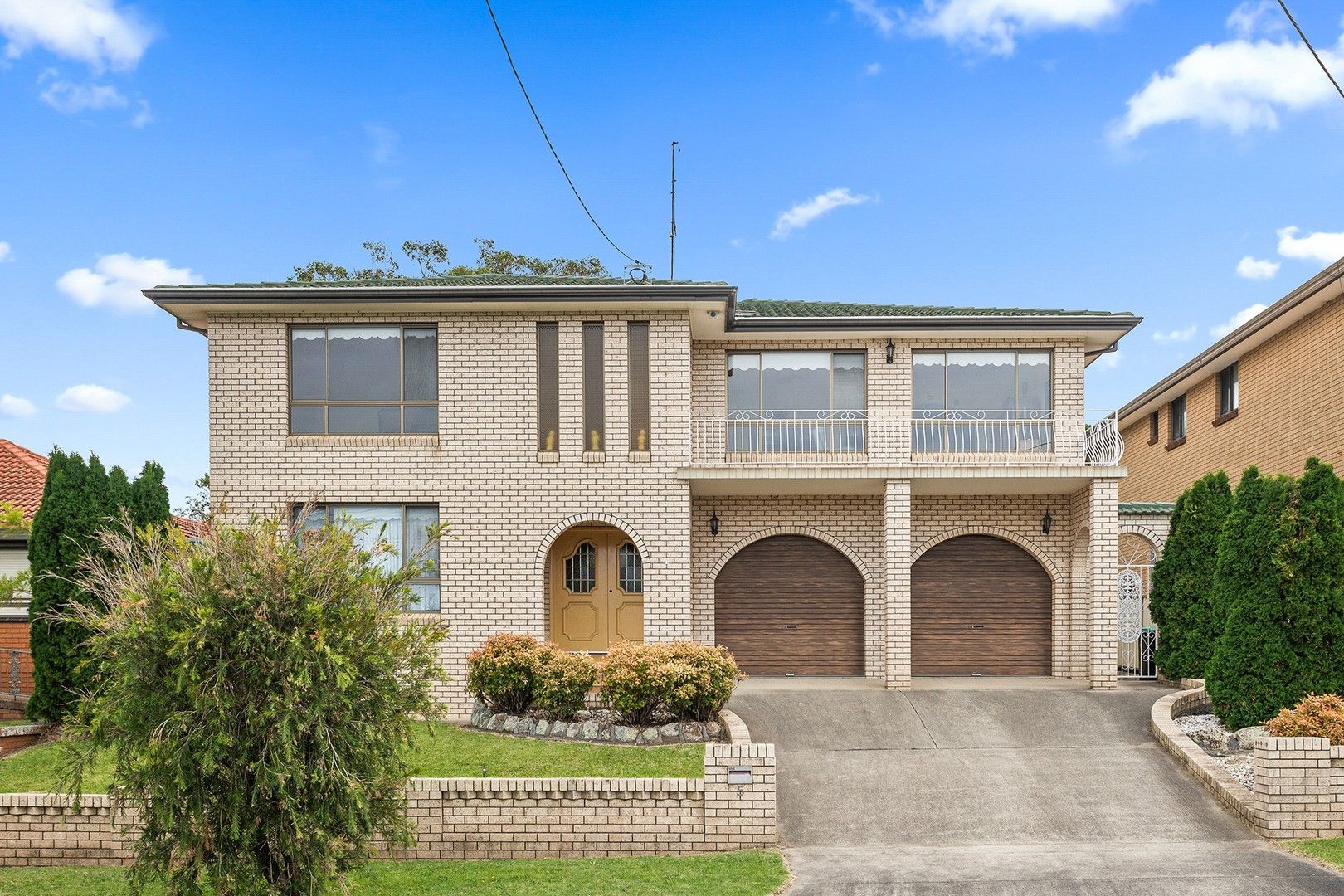 5 Fitzroy Place, Barrack Heights NSW 2528