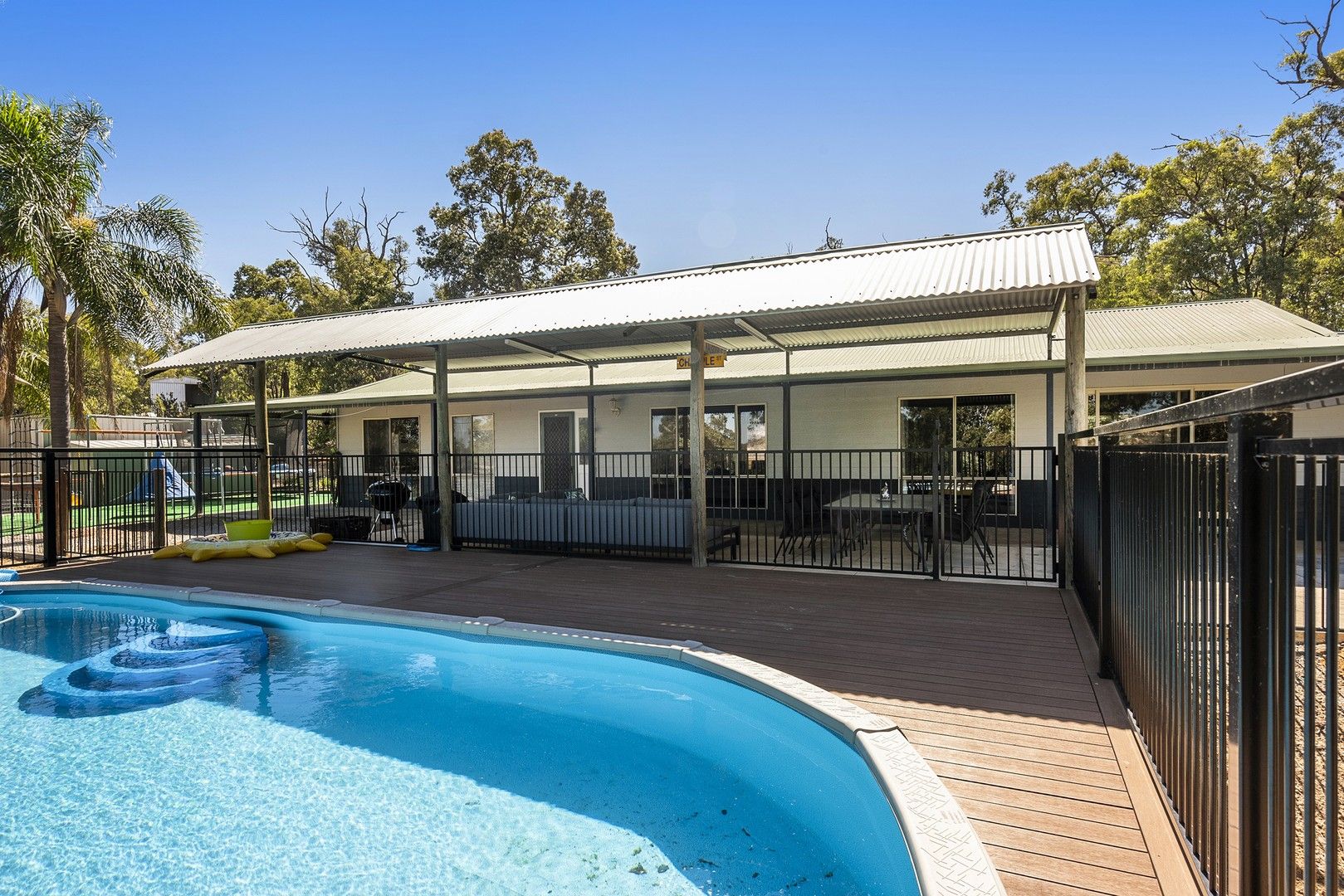 295 Red Brook Circle, Morangup WA 6083, Image 0