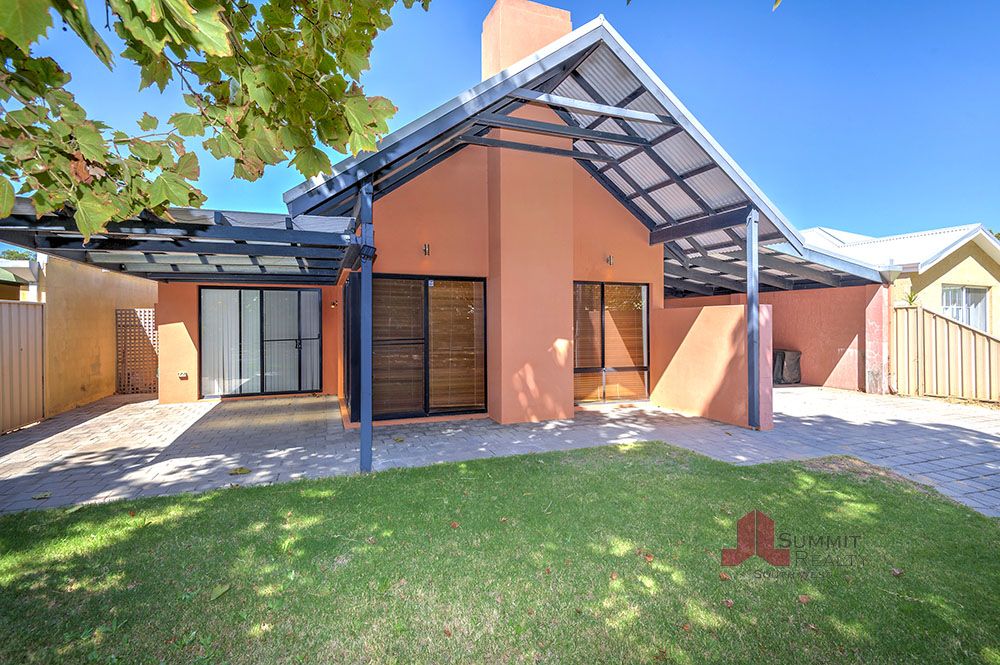 5 Tuscany Green, Binningup WA 6233, Image 0