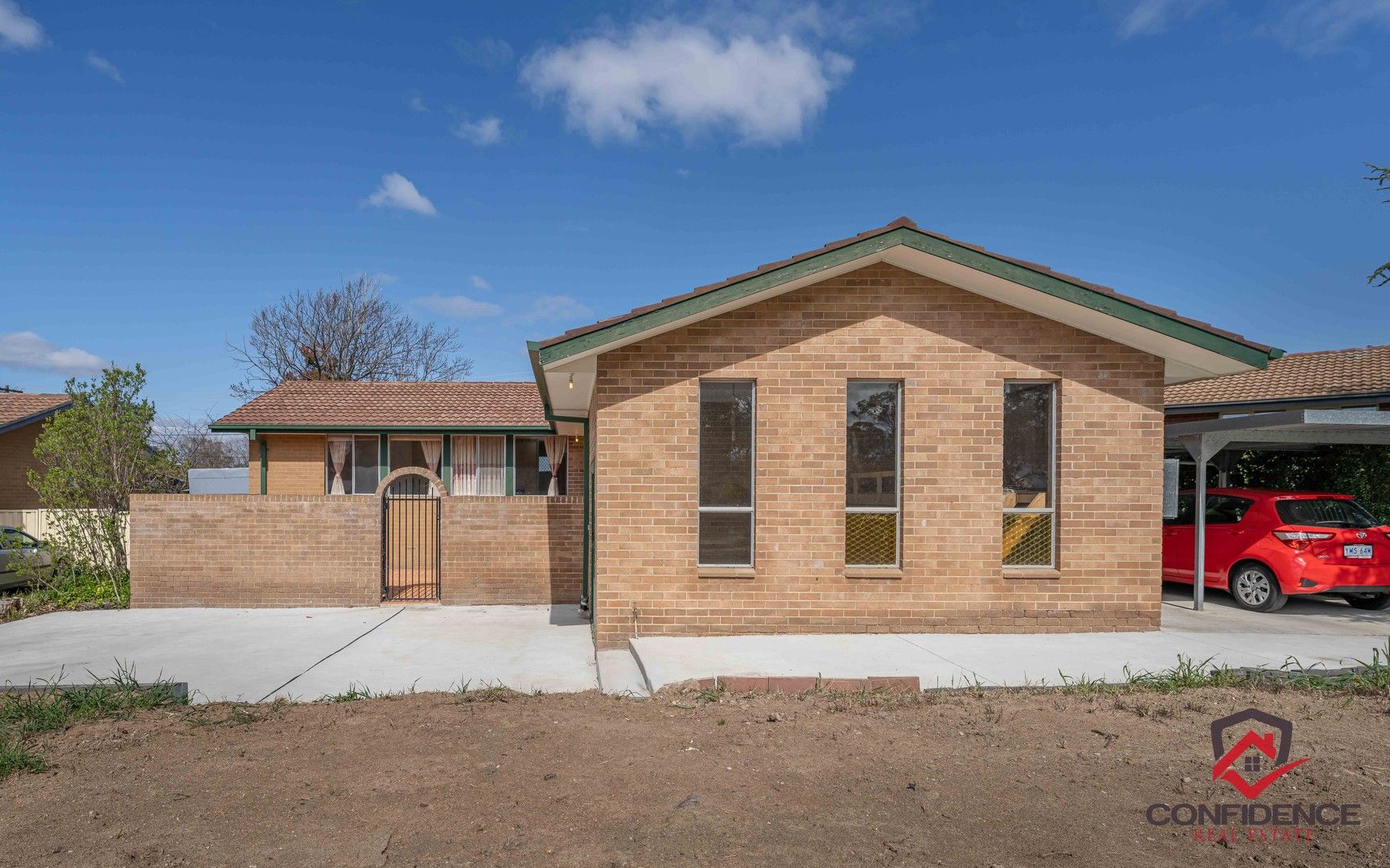 16 Woollum Crescent, Rivett ACT 2611, Image 0