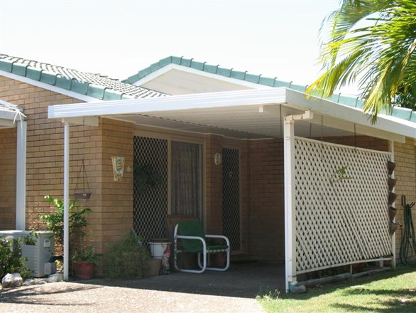 6/54A Scott Street, South Mackay QLD 4740