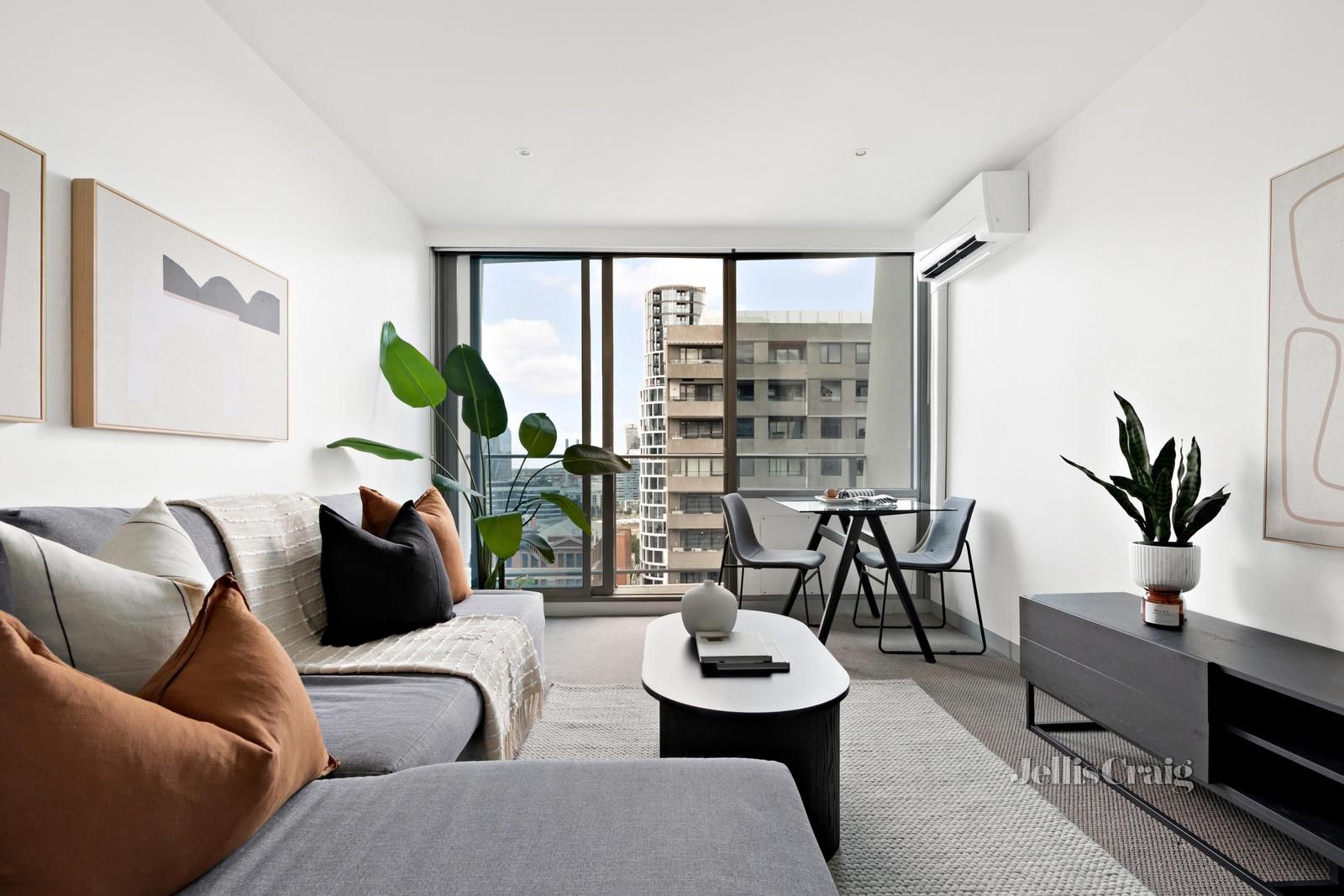 1210/53 Batman Street, West Melbourne VIC 3003, Image 0