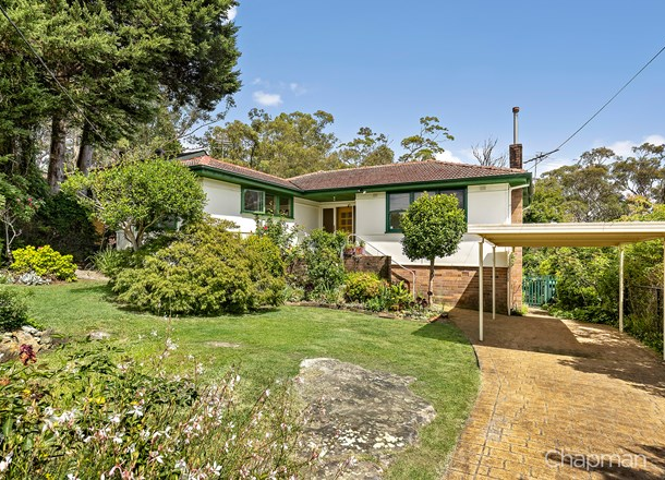 34 Adeline Street, Faulconbridge NSW 2776