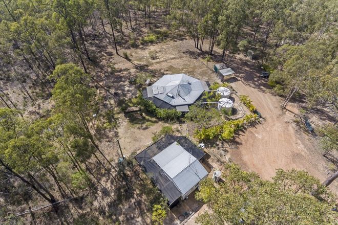 Picture of 116 Avondale Road, AVONDALE QLD 4670