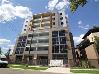 2 bedrooms Apartment / Unit / Flat in 2/83-85 Union Road PENRITH NSW, 2750