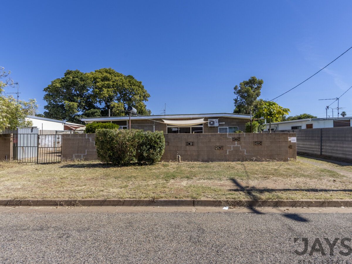 1-4/23 Bernborough Street, Mount Isa QLD 4825, Image 0