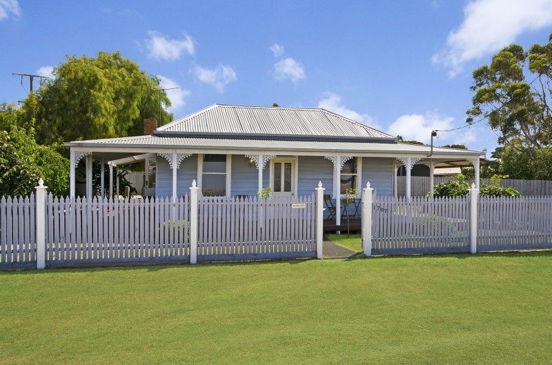 1707 Steiglitz Rd, Maude VIC 3331, Image 0