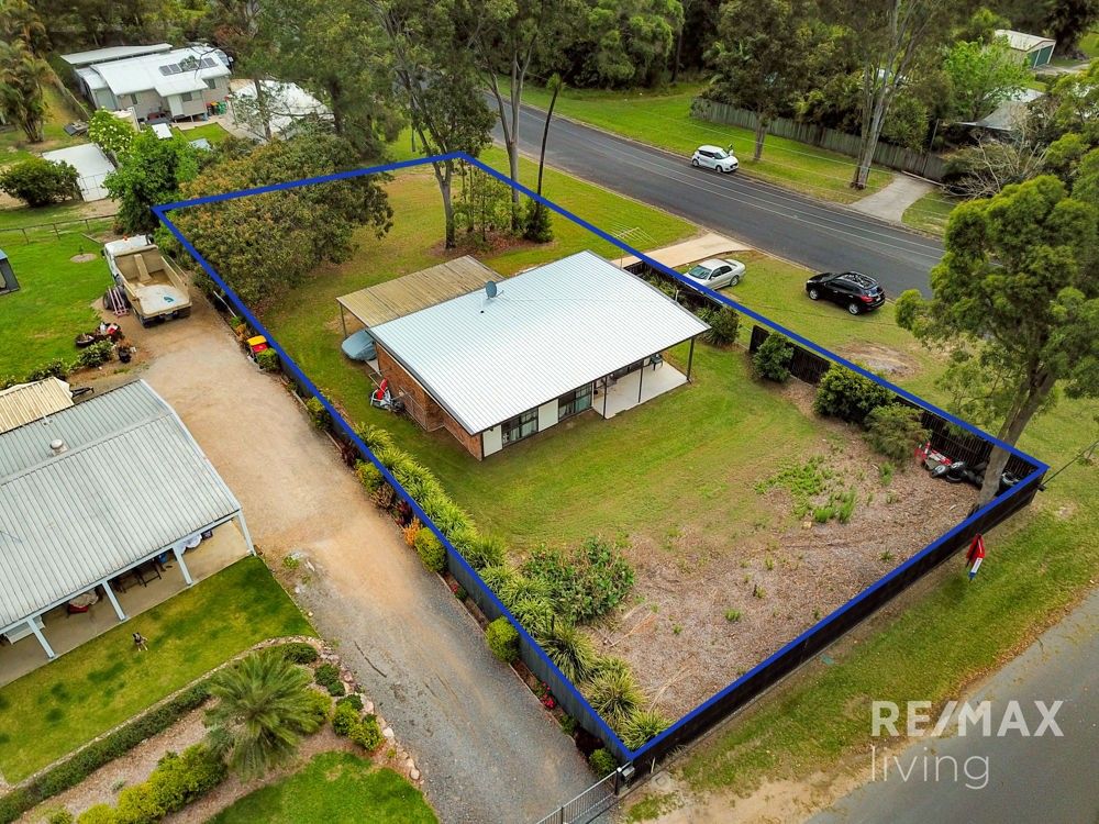 2020 Wood Street, D'Aguilar QLD 4514, Image 0