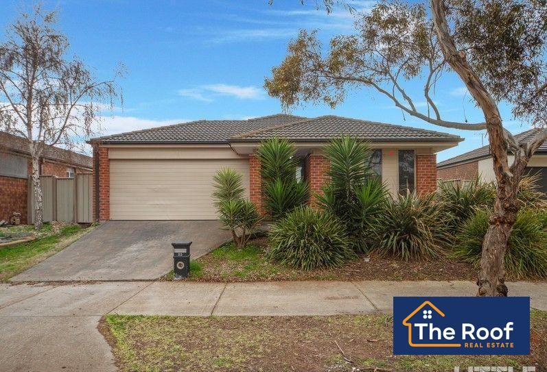 4 bedrooms House in 23 Kilmore Street BROOKFIELD VIC, 3338