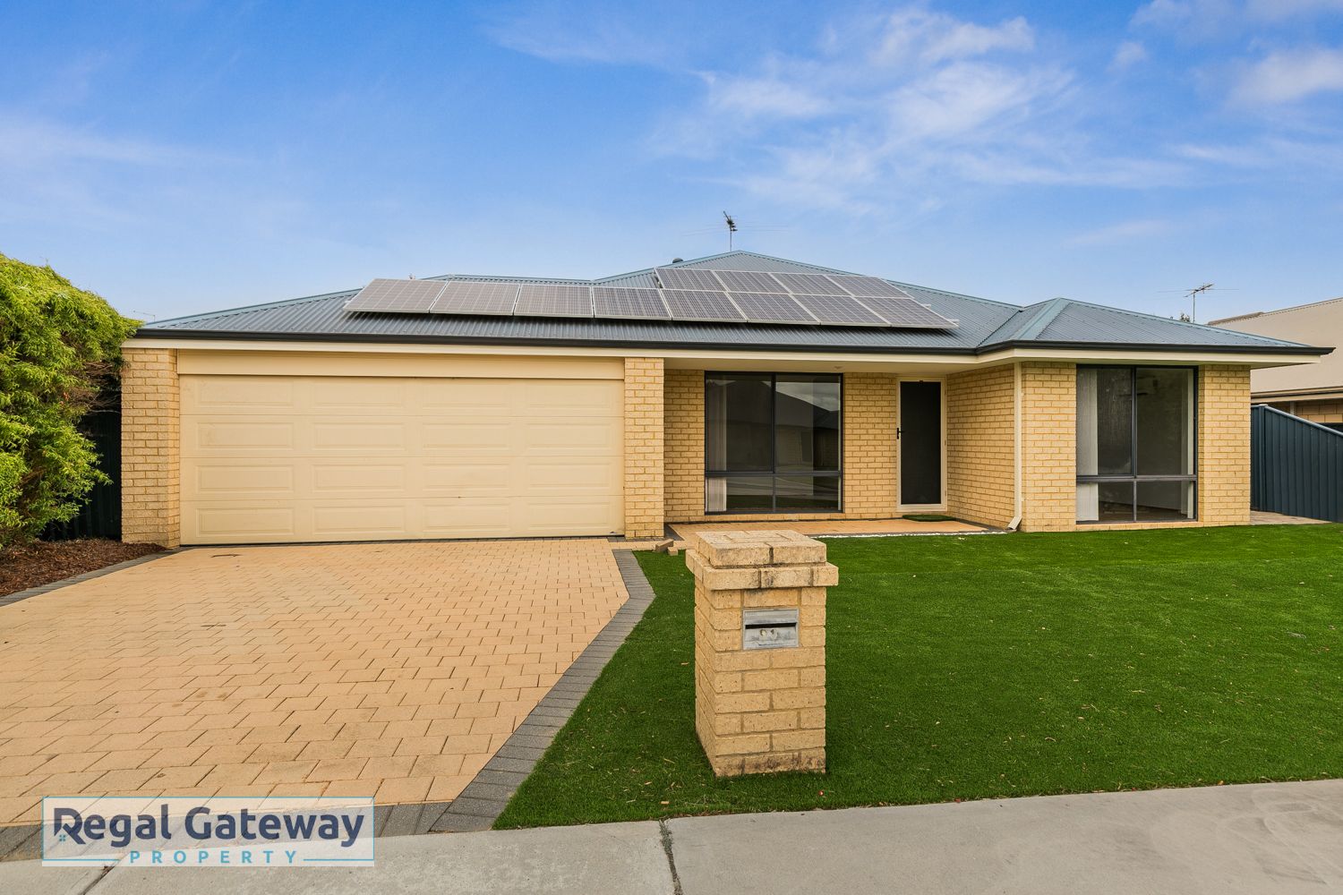 21 Plaimar Ramble, Byford WA 6122, Image 0