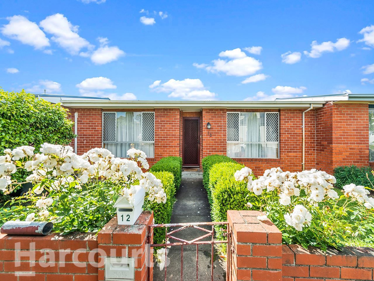 2/10-14 Honora Avenue, New Town TAS 7008, Image 0