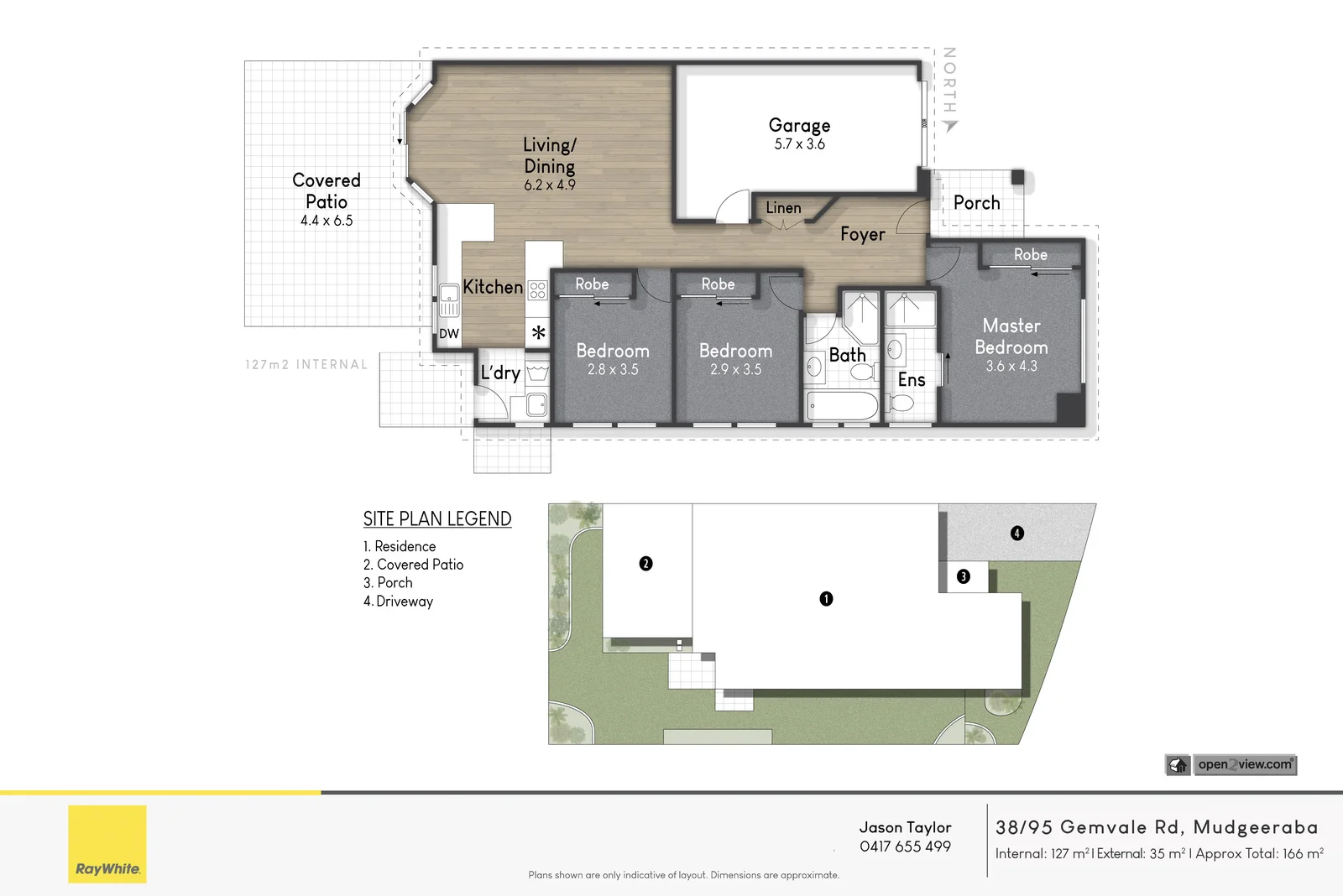 Additional image 6 of 38/95 Gemvale Road, Mudgeeraba QLD 4213