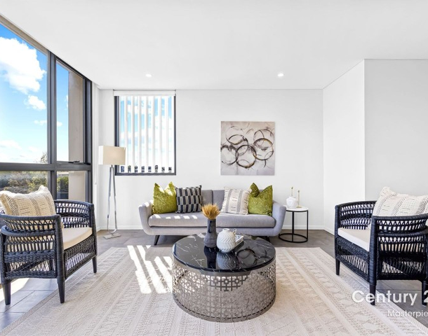 303/581-587 Gardeners Road, Mascot NSW 2020