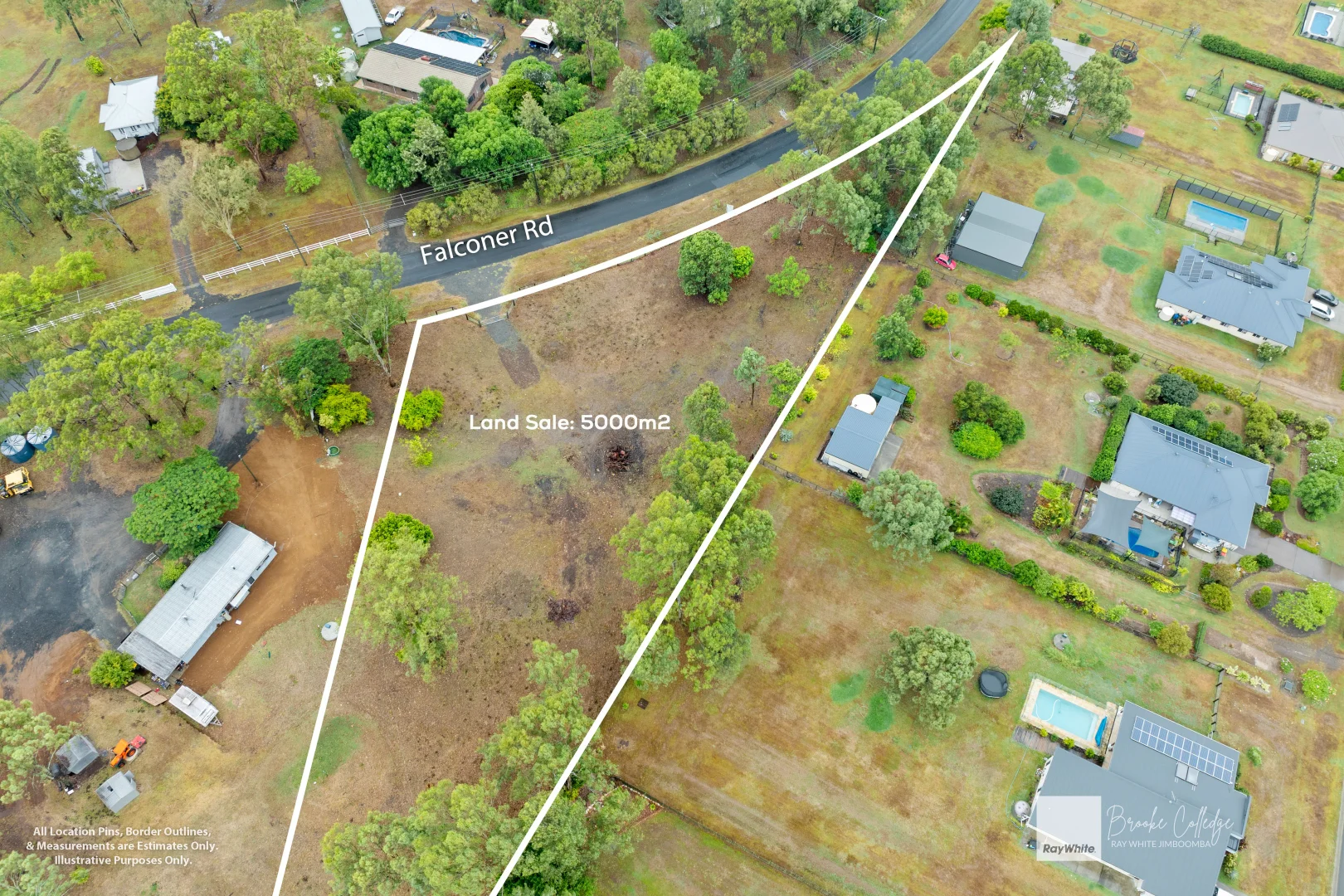 Additional image 5 of 20 Falconer Road, Woodhill QLD 4285