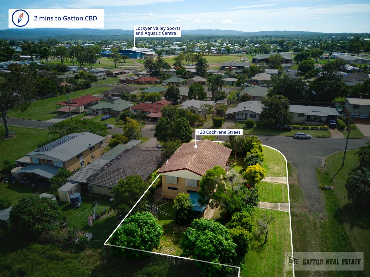 128 Cochrane Street, Gatton QLD 4343, Image 2