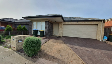Picture of 17 Woolybush Drive, TARNEIT VIC 3029