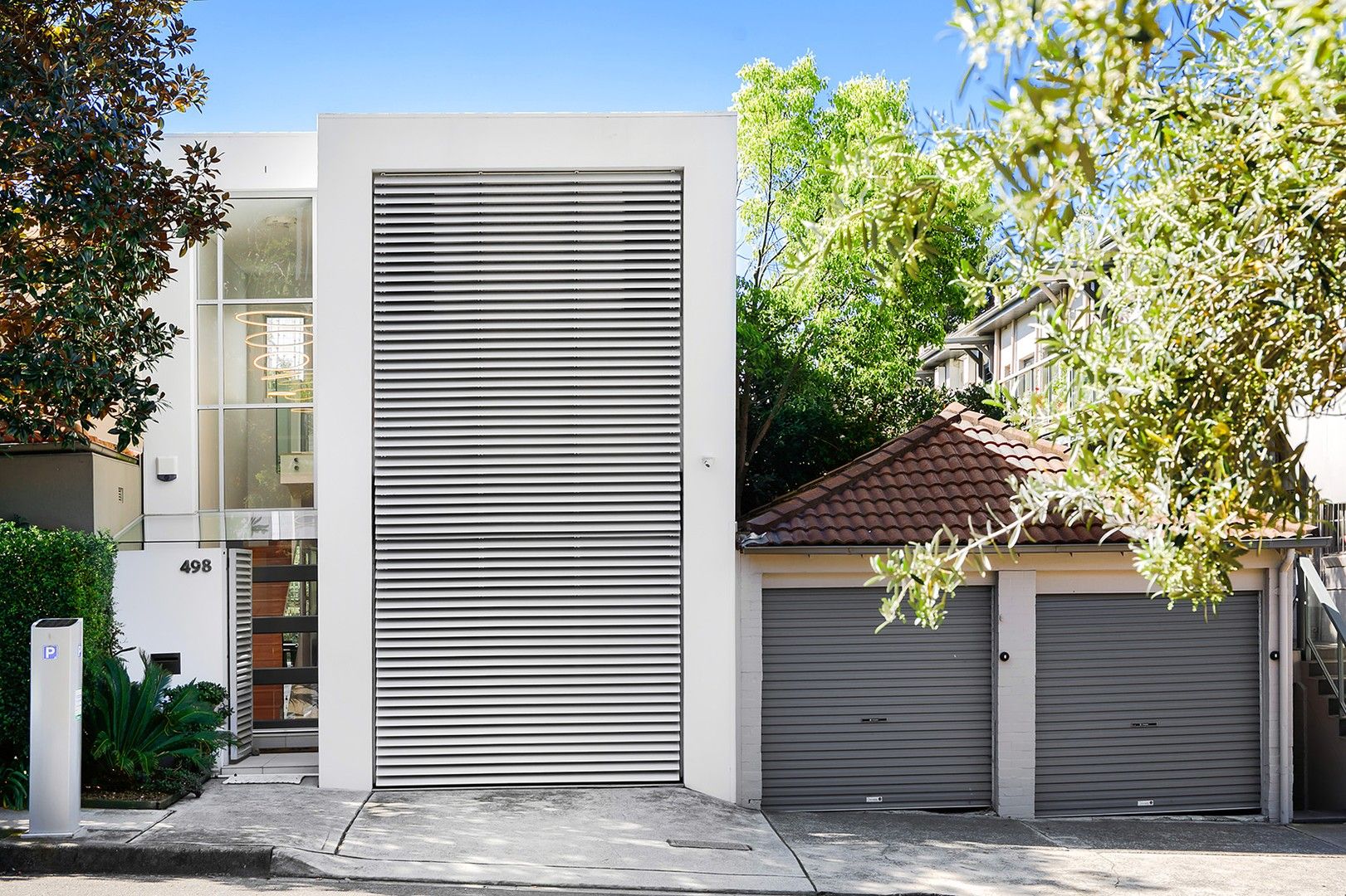 4 bedrooms House in 498 Bronte  Road BRONTE NSW, 2024