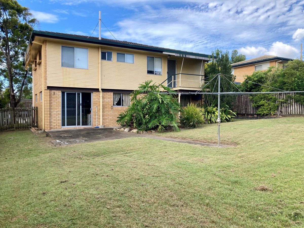 12 Emblem Street, Jamboree Heights QLD 4074 House For Rent Domain