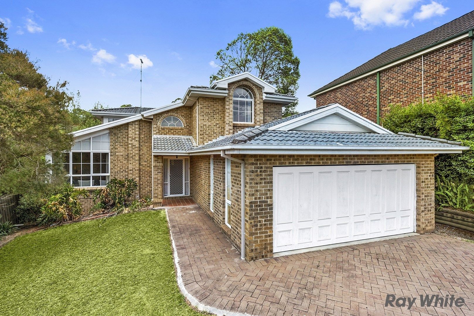 48 Oakhill Drive, Castle Hill NSW 2154, Image 1