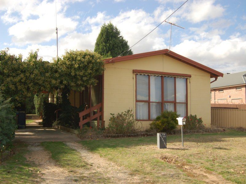 73 Smith Street, Stawell VIC 3380, Image 0