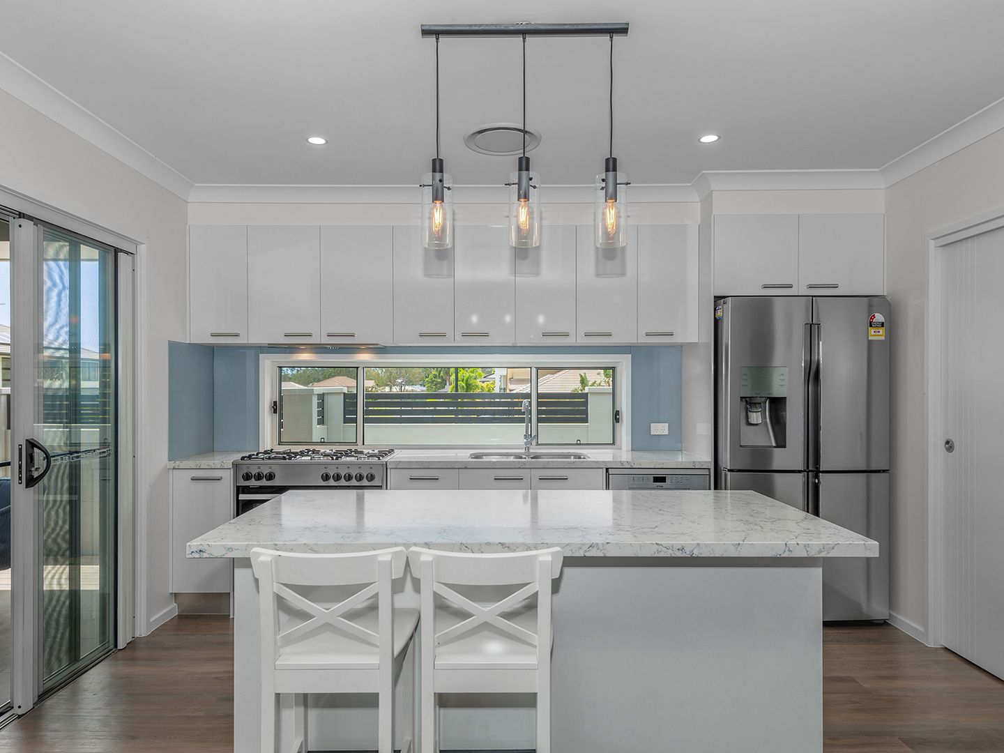 19 Cassidy Crescent, Bridgeman Downs Property History & Address