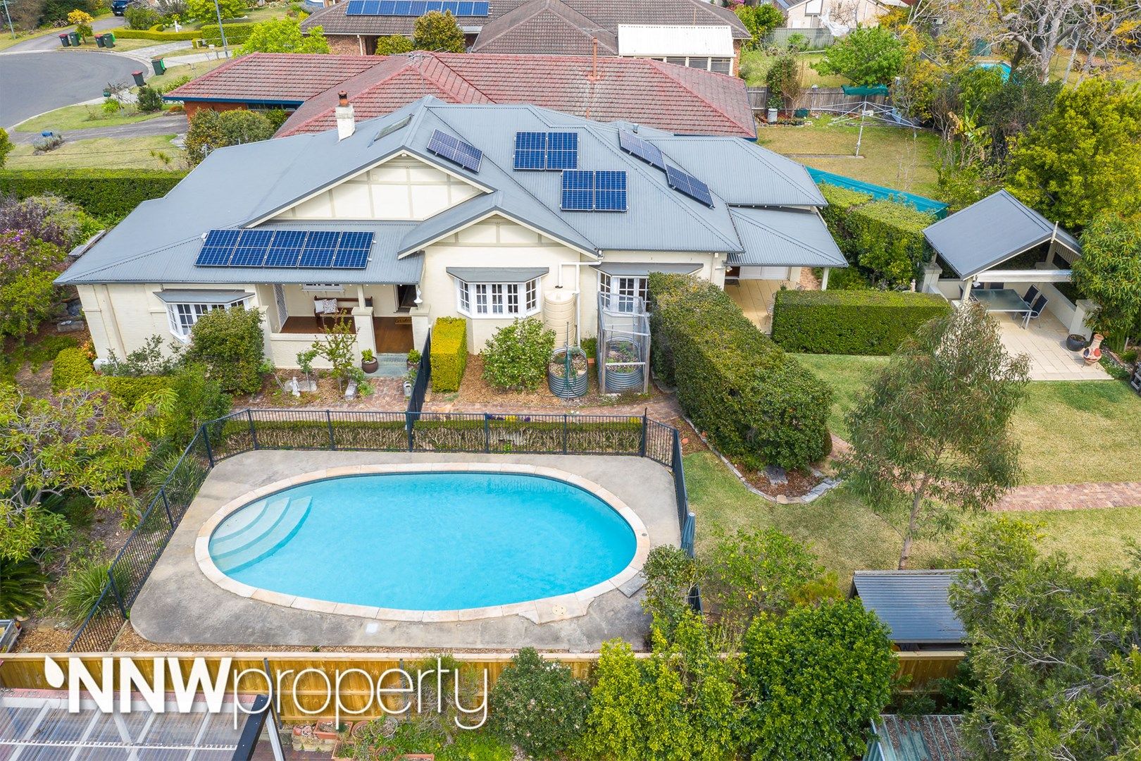 10 Grigg Avenue, North Epping NSW 2121