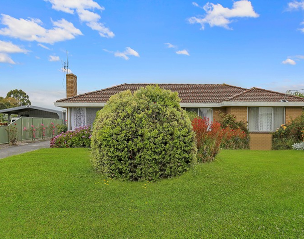 31 Neal Street, Timboon VIC 3268