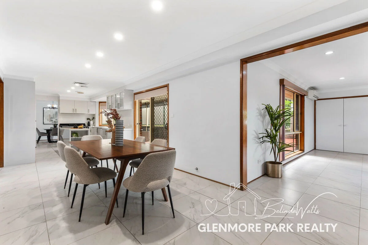 Additional image 6 of 3 Sir John Jamison Circuit, Glenmore Park NSW 2745