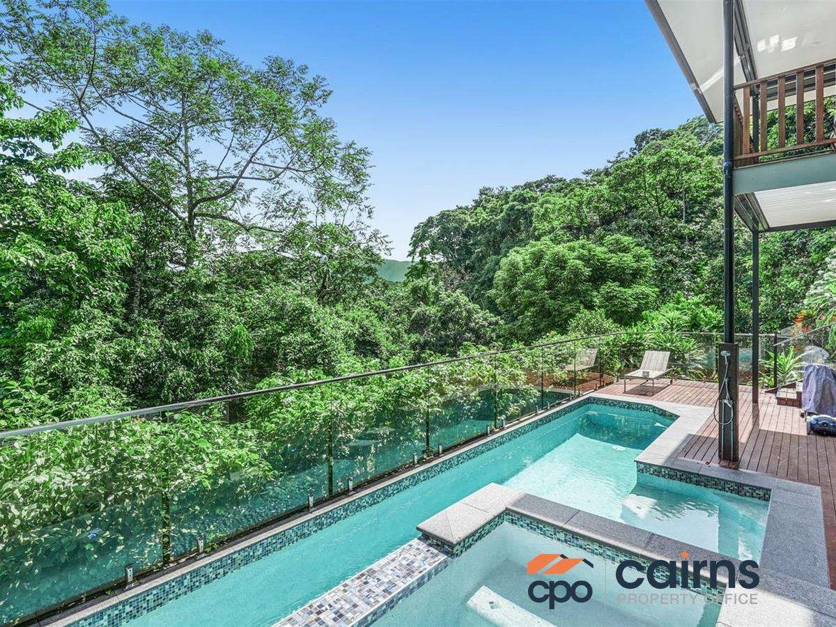 13 Planchonella Cl, Edge Hill QLD 4870, Image 2