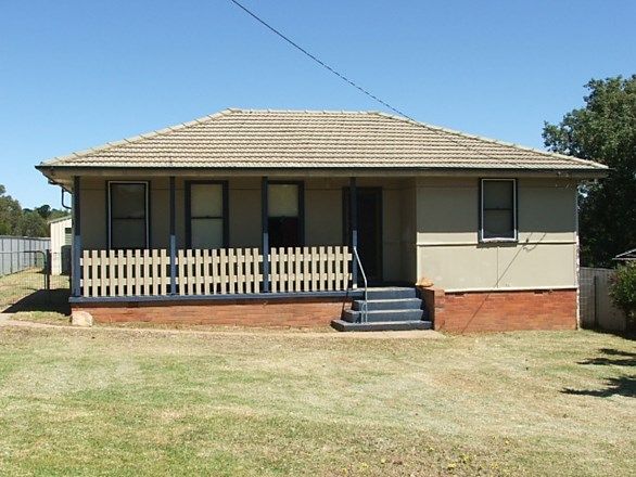 5 Sale Street, Grenfell NSW 2810, Image 0