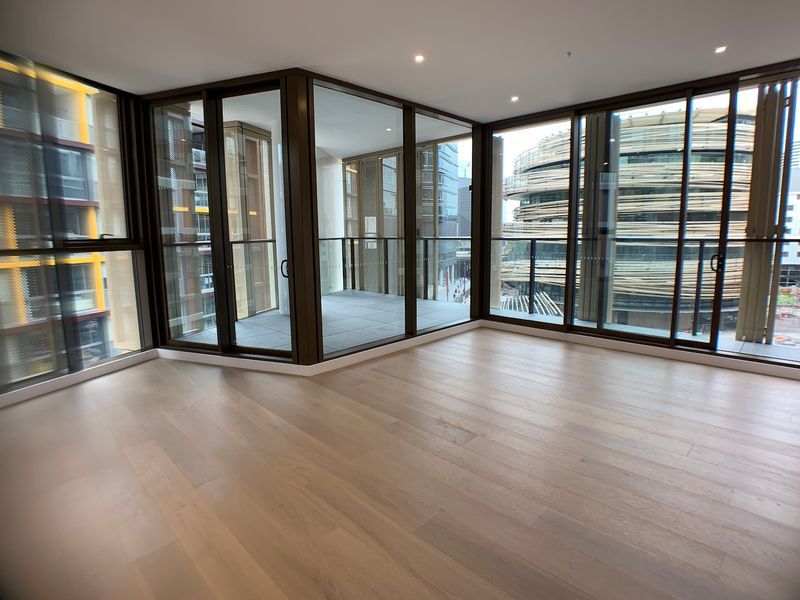 3 bedrooms Apartment / Unit / Flat in Level 4/70 Tumbalong Boulevard HAYMARKET NSW, 2000