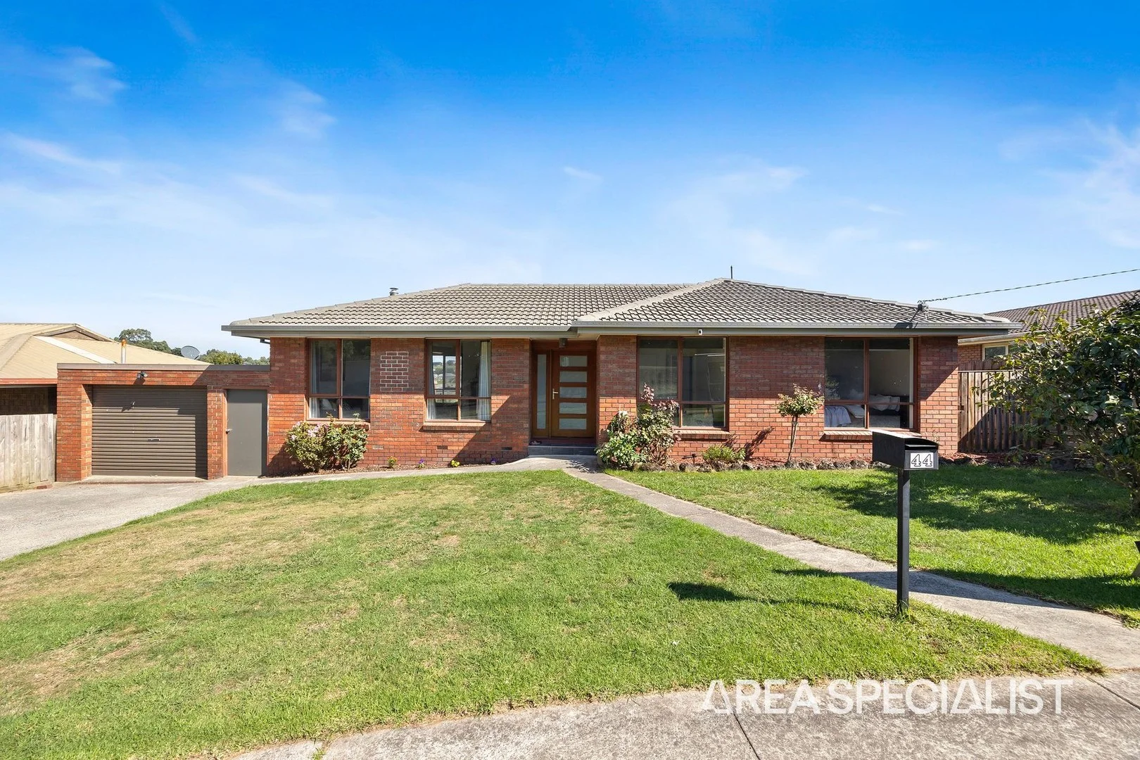 44 Shellcot Road, Korumburra VIC 3950
