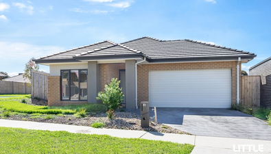 Picture of 51 Largo Circuit, JUNCTION VILLAGE VIC 3977