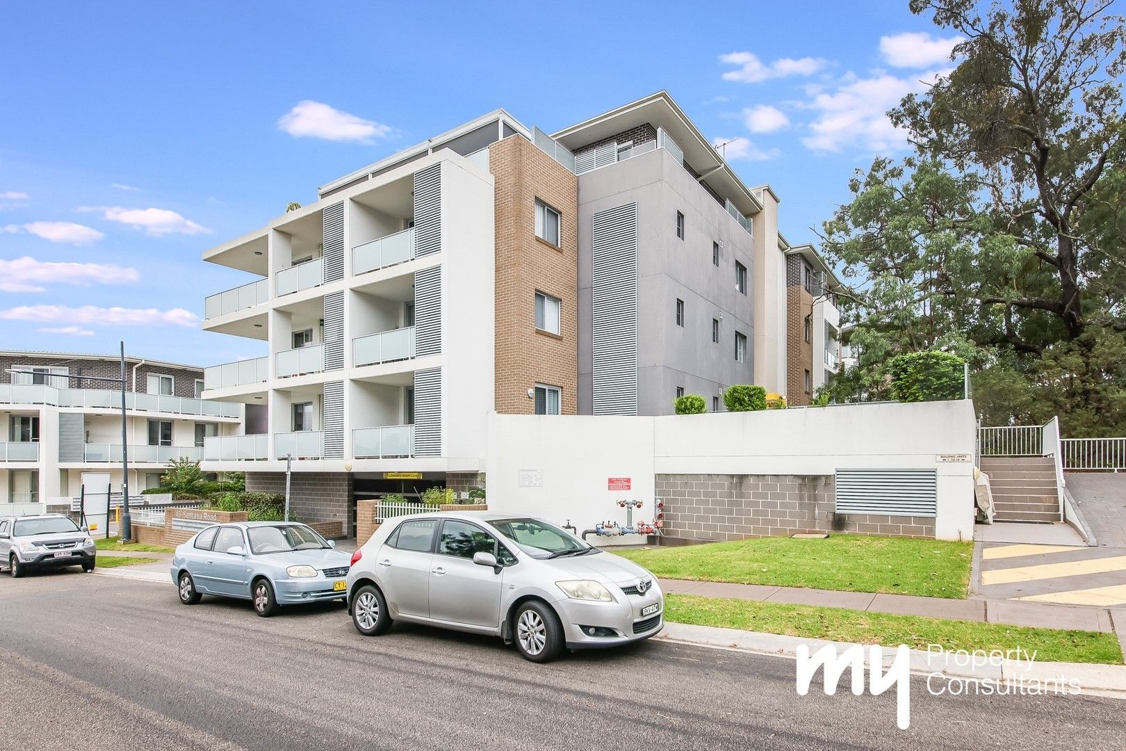 5/45 Santana Road, Campbelltown NSW 2560 Domain