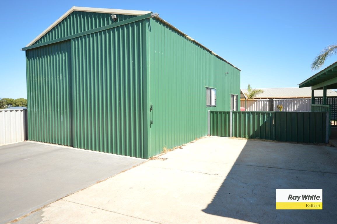 3 Granada Court, Kalbarri WA 6536, Image 1