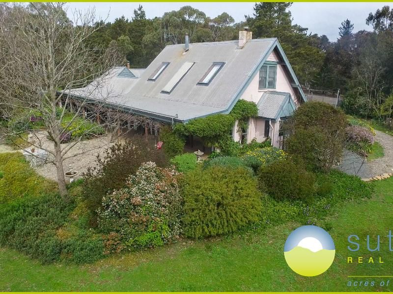 180 Macs Reef Road, Bywong NSW 2621, Image 1