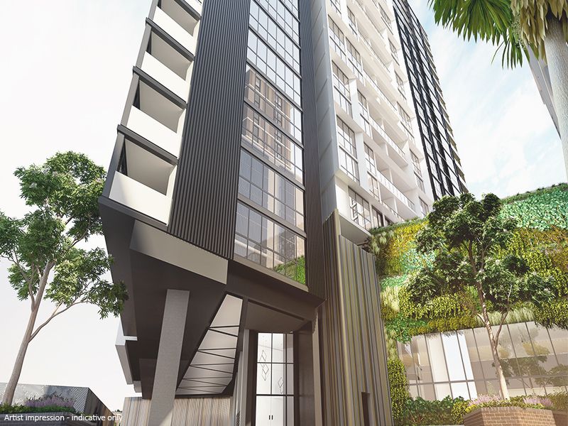 2102/ICON Discovery Point, Wolli Creek NSW 2205, Image 2