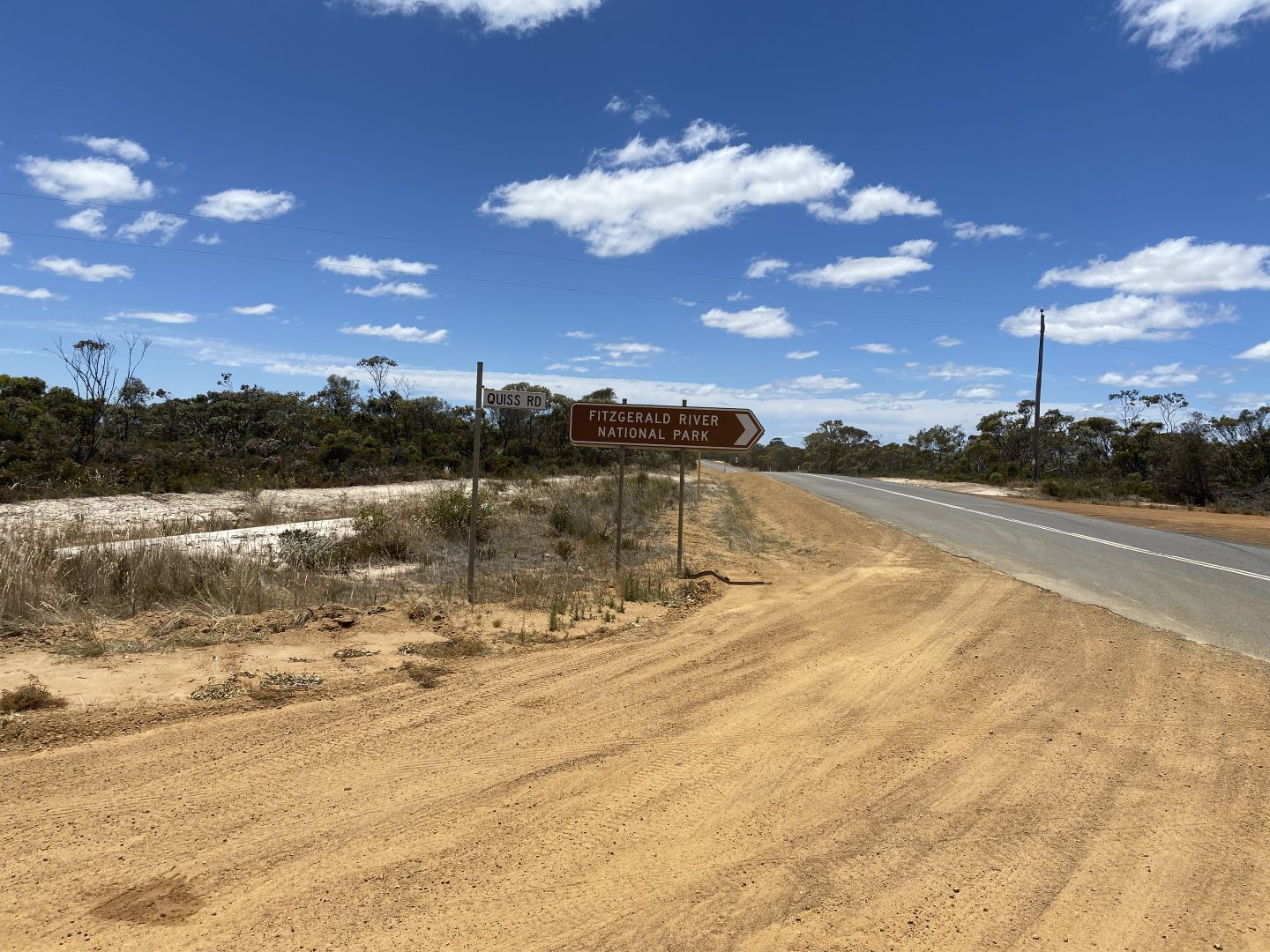 Lot 1867 Rabbit Proof Fence Road, Jerramungup WA 6337, Image 2