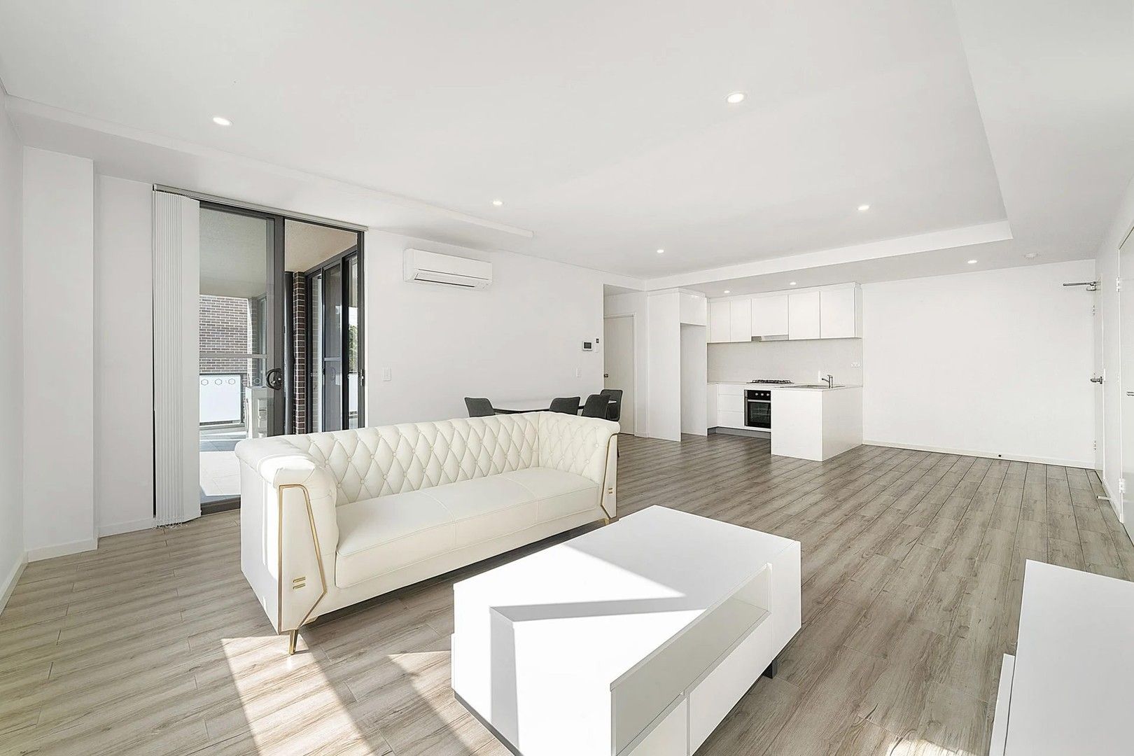 3 bedrooms Apartment / Unit / Flat in 13/77-87 Fifth Avenue CAMPSIE NSW, 2194