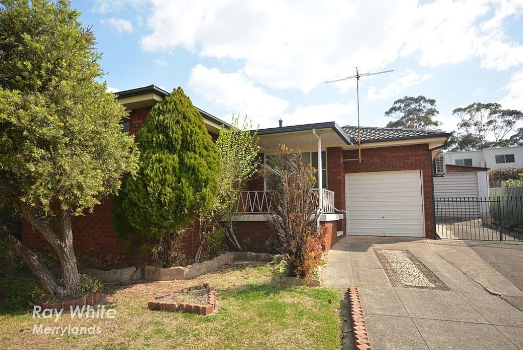 27 Runyon Avenue, Greystanes NSW 2145, Image 0