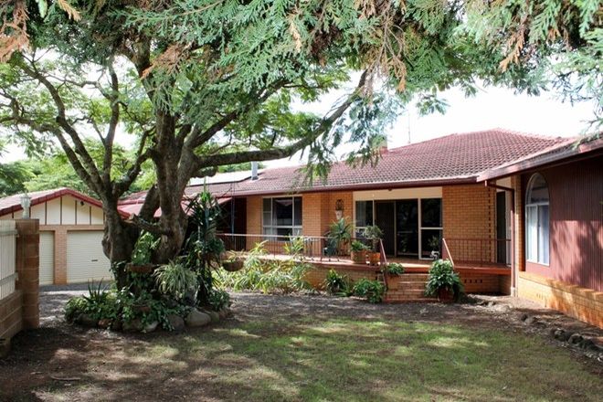 Picture of 1 Runnymede Road, KYOGLE NSW 2474