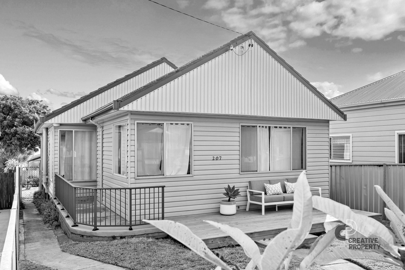 207 Dunbar Street, Stockton NSW 2295, Image 0