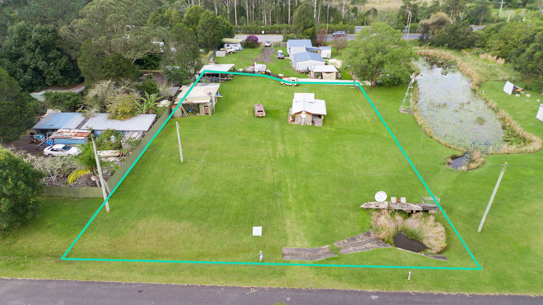 7 Lombard St, Coolongolook NSW 2423, Image 1