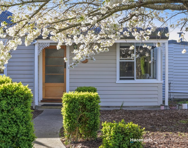 16 Arthur Street, Evandale TAS 7212