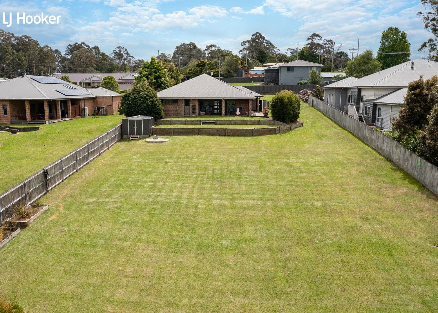 5 Connolly Street, Tomerong NSW 2540, Image 0