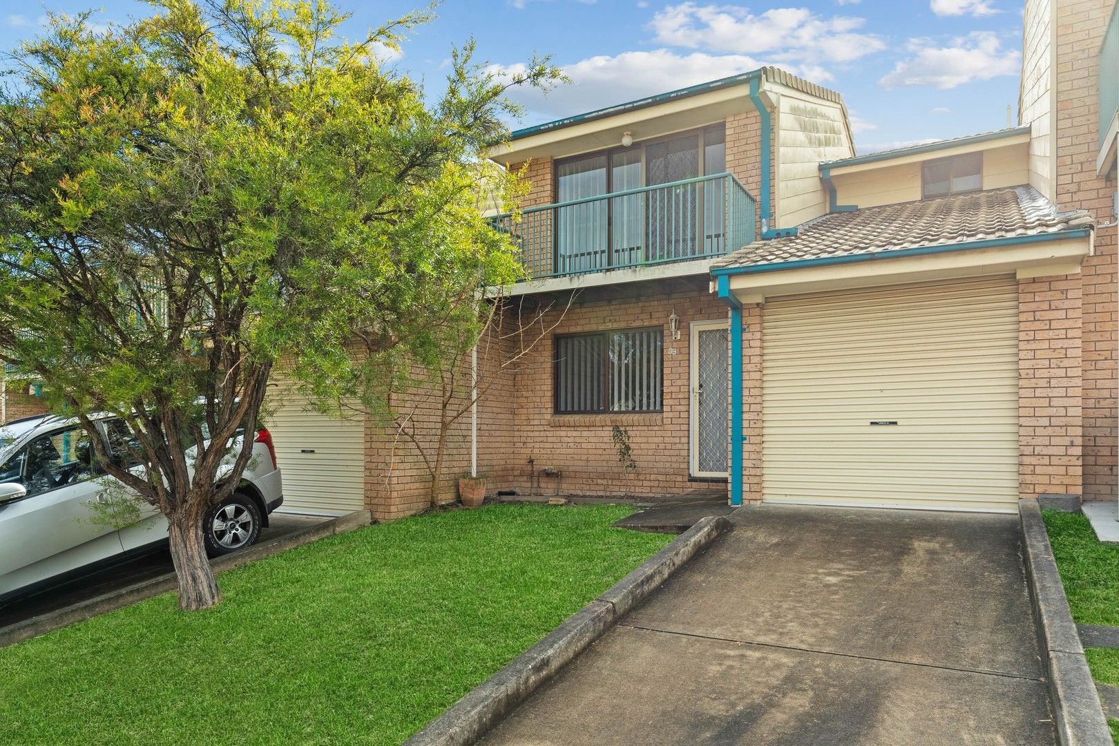 3 bedrooms Townhouse in 39/39 Patricia Street BLACKTOWN NSW, 2148