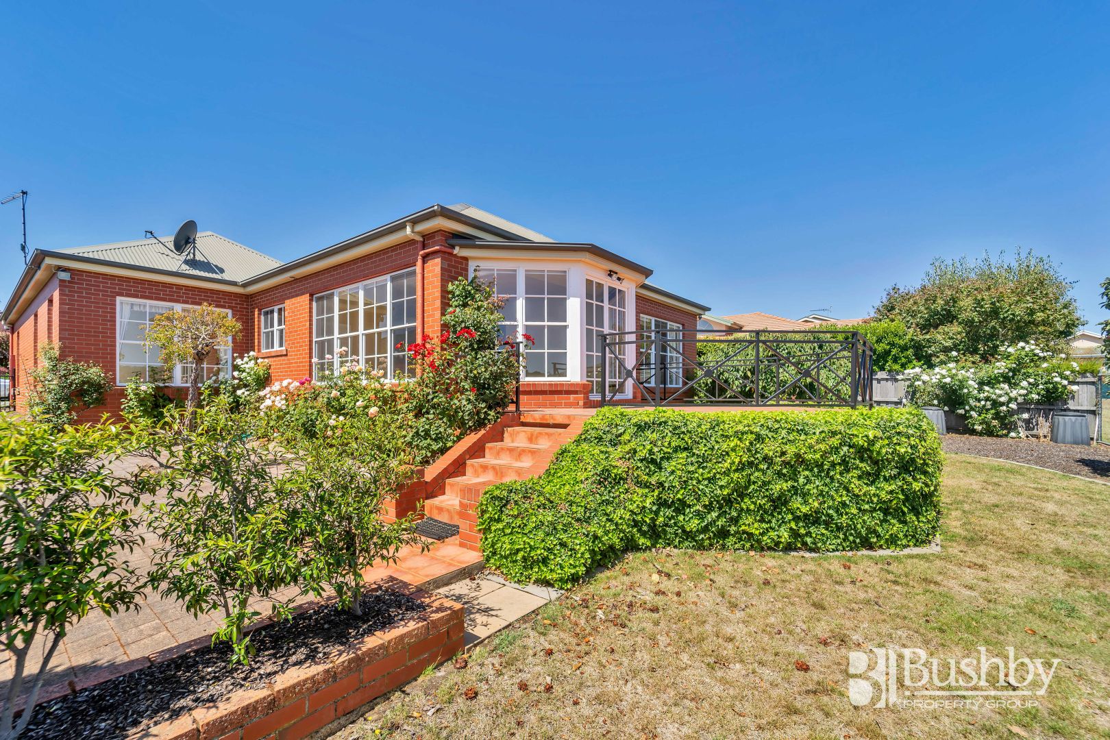 5 Grantham Close, Prospect Vale Property History & Address Research Domain