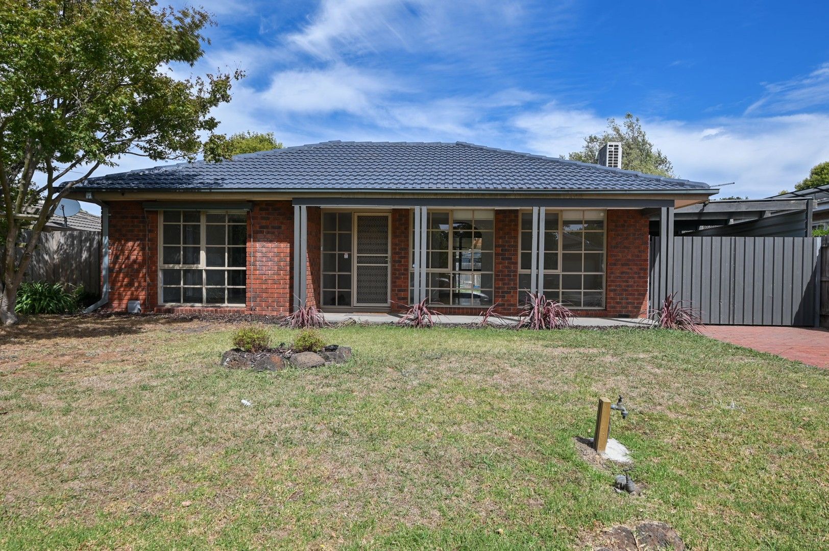2 Natasha Court Ferntree Gully VIC 3156 House For Rent Domain