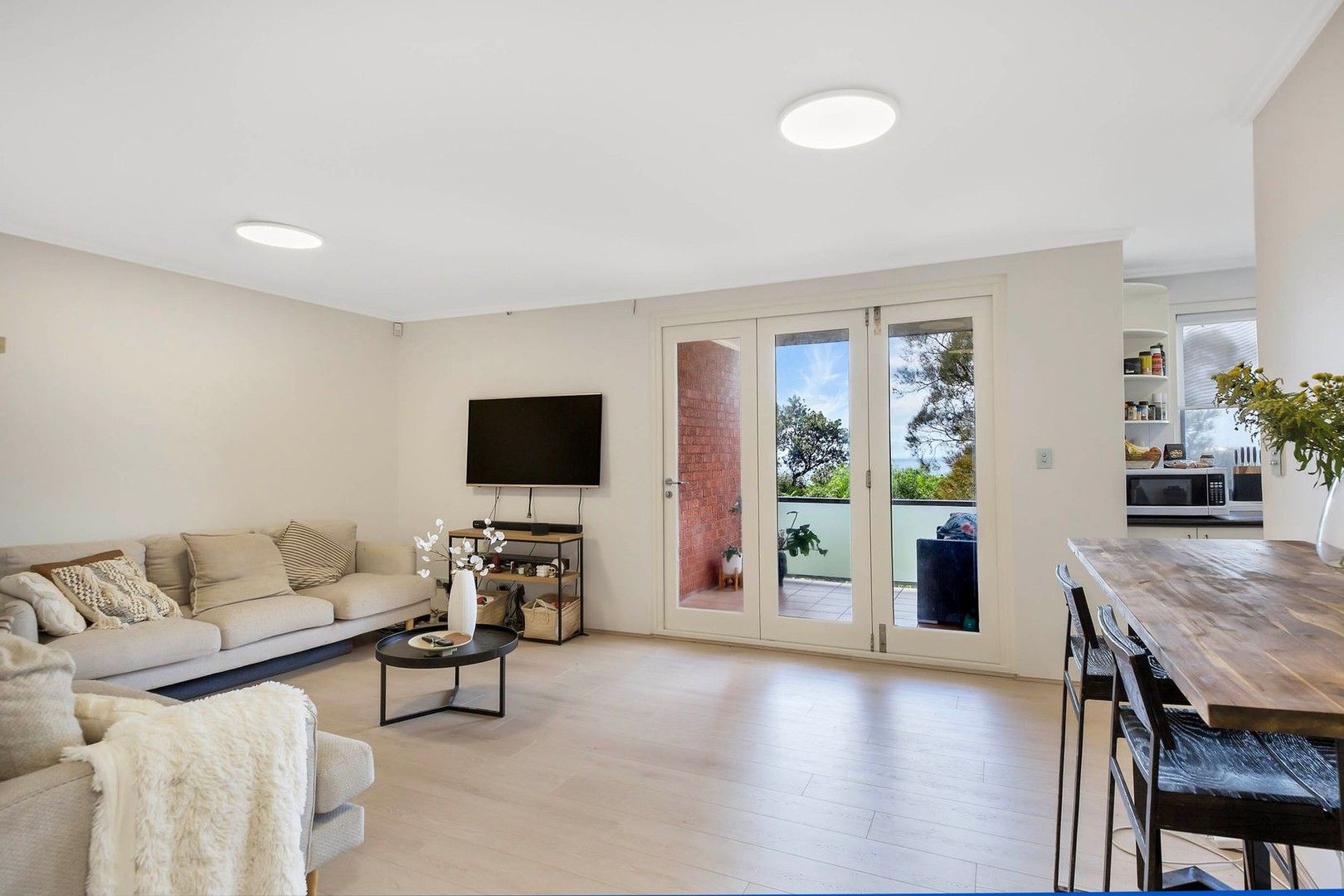 2 bedrooms Apartment / Unit / Flat in 1/352 Bondi Road BONDI BEACH NSW, 2026