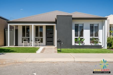 18 Lexington Promenade, Caversham WA 6055